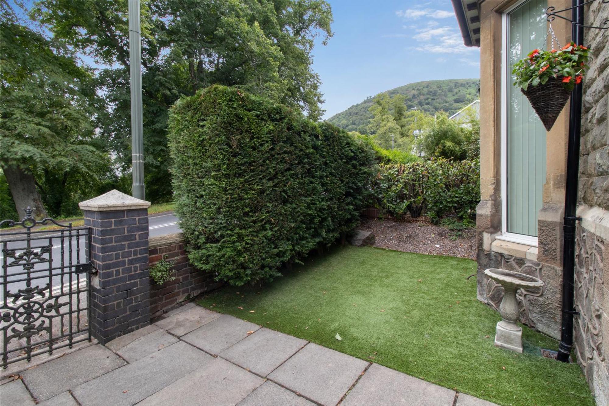 Elegant Malvhina Retreat On The Malvern Hills Great Malvern Exterior photo